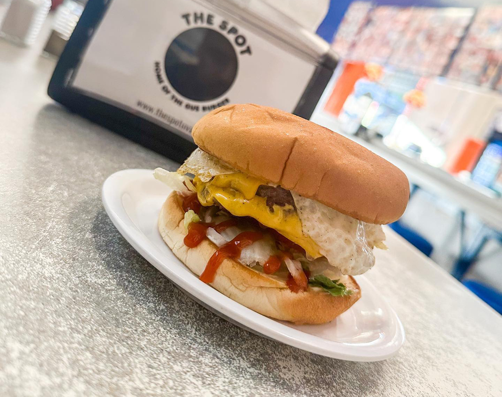 Top 12 Burgers To Try Around Charlottesville, Virginia