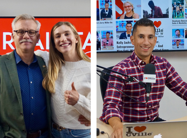 Yvonne Wiedle Joined Keith Smith & Jerry Miller On “Real Talk With Keith Smith!”