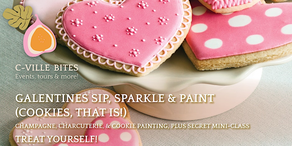 12 Valentine’s Day Activities Around Charlottesville, Virginia