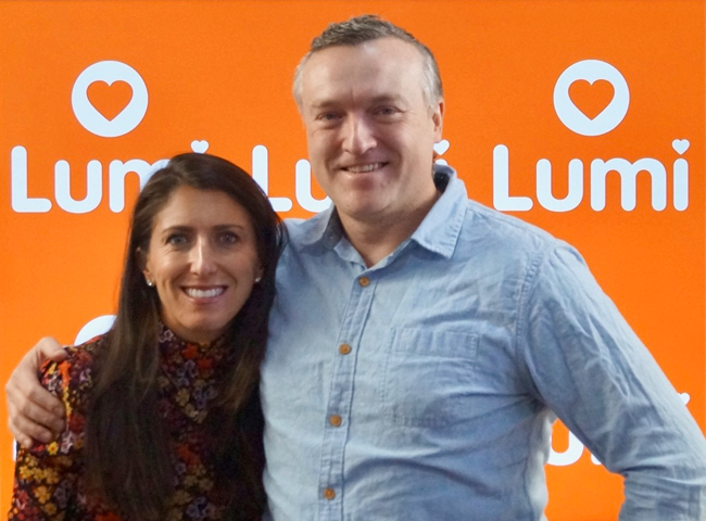 Hayes Humphreys Of Devils Backbone Brewing Company Joined Hillary L. Murray On “The Juicy Details”