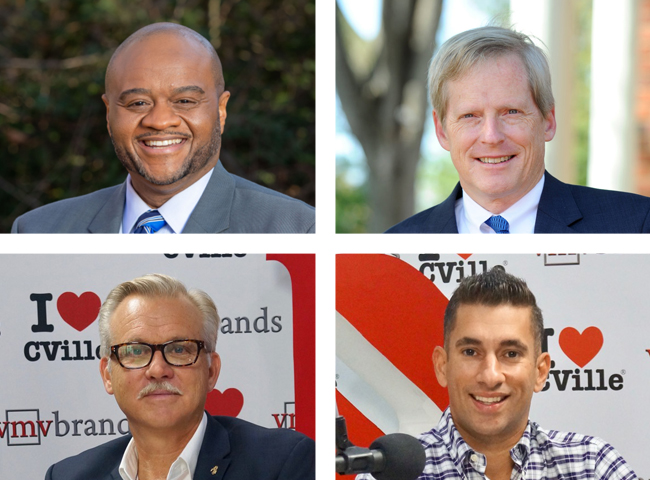 Juandiego Wade & Lloyd Snook Joined Keith Smith & Jerry Miller On “Real Talk With Keith Smith!”