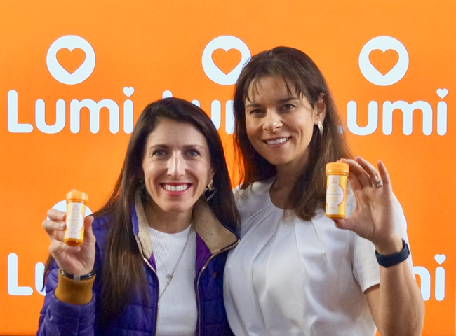 Health Tech Sales Professional MJ Smith Joined Hillary L. Murray On “The Juicy Details”