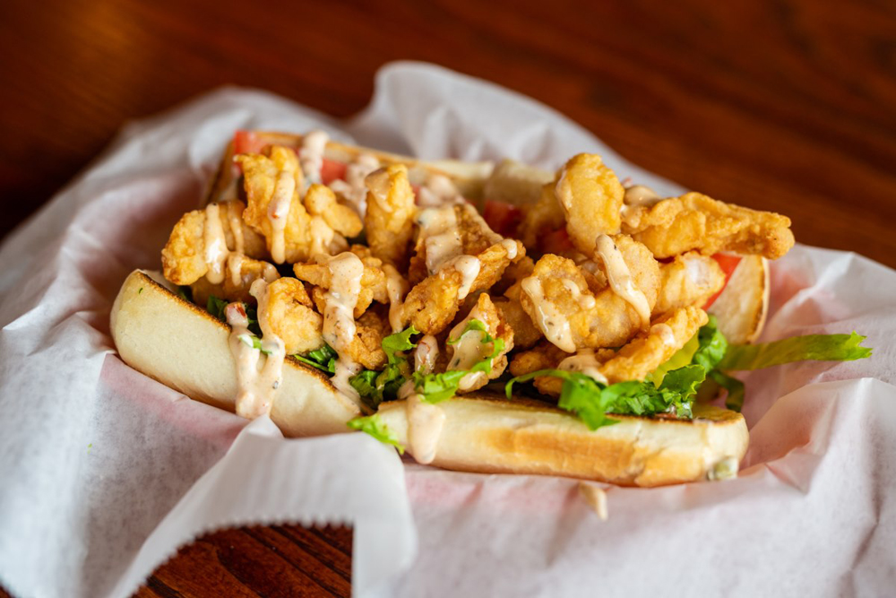 12 Amazing Places To Enjoy A Po’Boy Around Charlottesville, Virginia