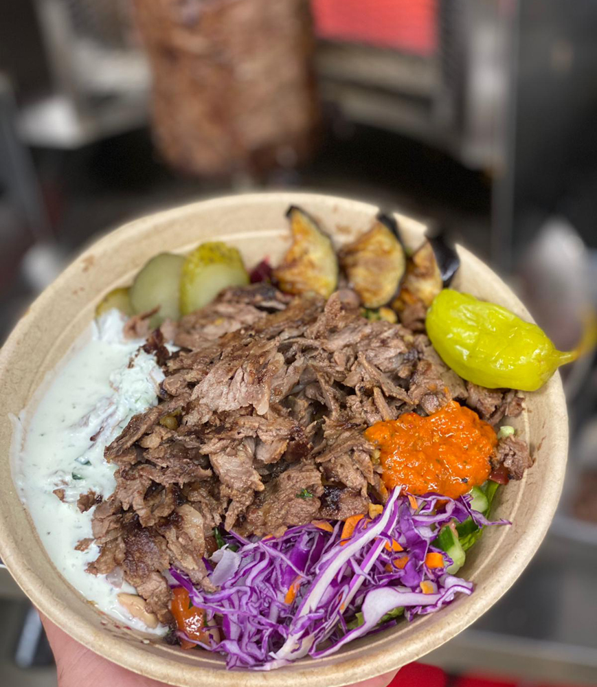 12 Delicious Spots For Kebab Around Charlottesville, Virginia