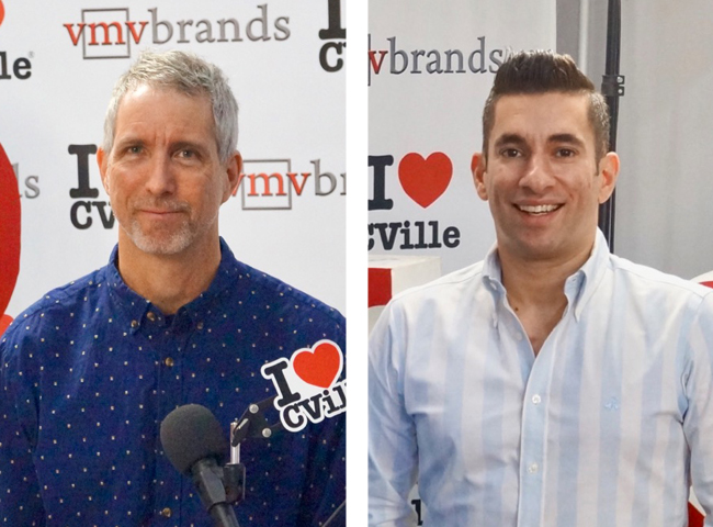 Peter Krebs Of The Piedmont Environmental Council Joined Jerry Miller On The I Love CVille Show!