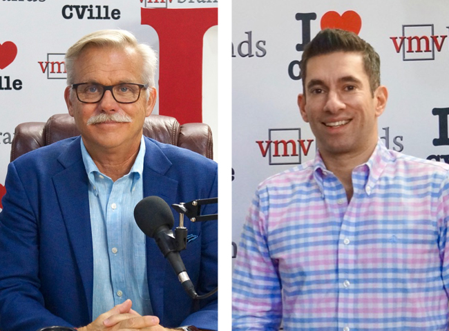 Keith Smith & Jerry Miller Were Live On “Real Talk With Keith Smith!”