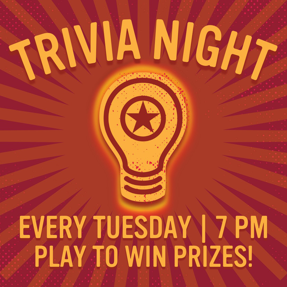 11 Places To Team Up For Weekly Trivia Nights Around Charlottesville, Virginia