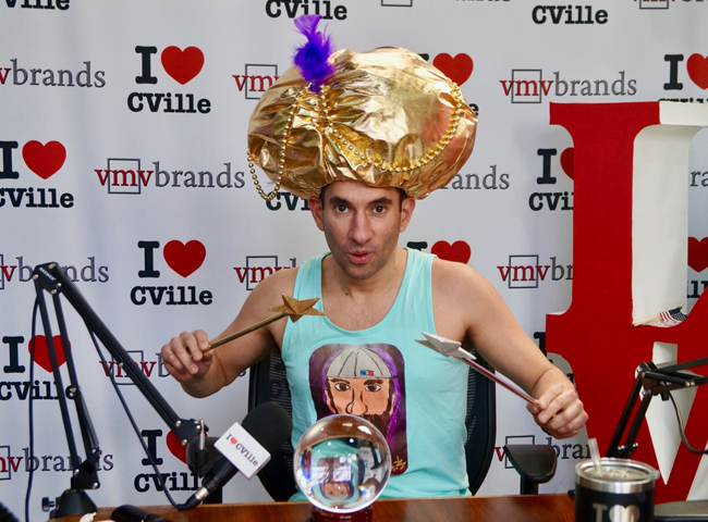 Downtown Mall: National Register Of Historic Places; National Recognition vs Real Life For The Mall