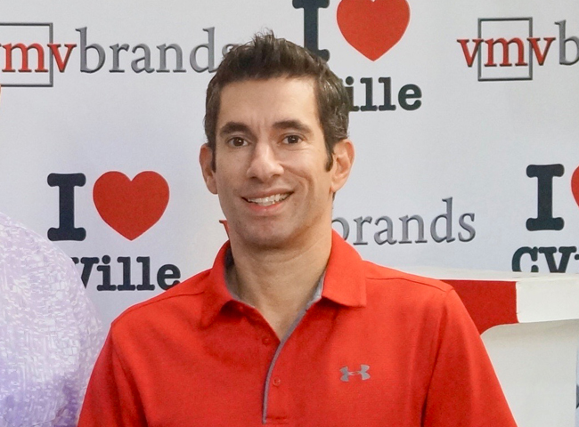 Has Governor Abigail Spanberger Hoodwinked Virginians?; UVA Student Council Supports Beardsley To Stabilize UVA