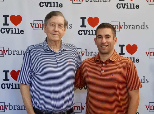 UVA Hoops Falls 2 Spots In Top 25 After Loss To VT; Cal (13-2, 1-1) at #23 UVA (12-2, 1-1), 9PM, WED