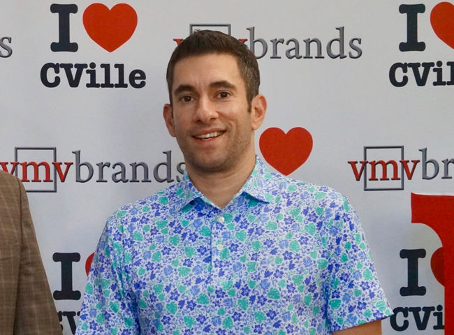 Jim Ryan Says BOV Rector Orchestrated His Ouster; Ryan, Youngkin, BOV, DOJ Saying Opposite Things