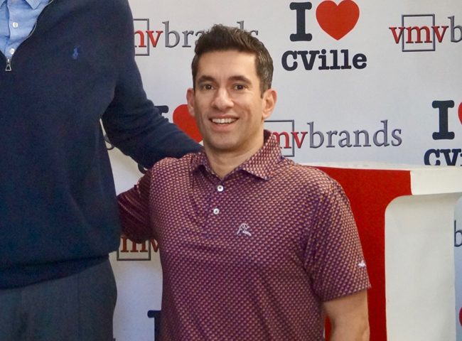 Dick’s House Of Sport Grand Opening (Experiential); Vape Shop Coming To Old Fox’s Cafe In Belmont