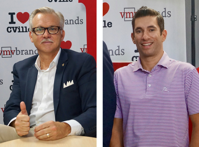 Keith Smith & Jerry Miller Were Live On “Real Talk With Keith Smith!”