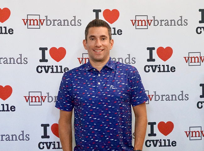 CVille Filing For Worrell To Reconsider Judgement; Get To Know UVA’s Acting President