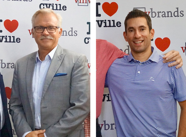 Keith Smith & Jerry Miller Were Live On “Real Talk With Keith Smith!”