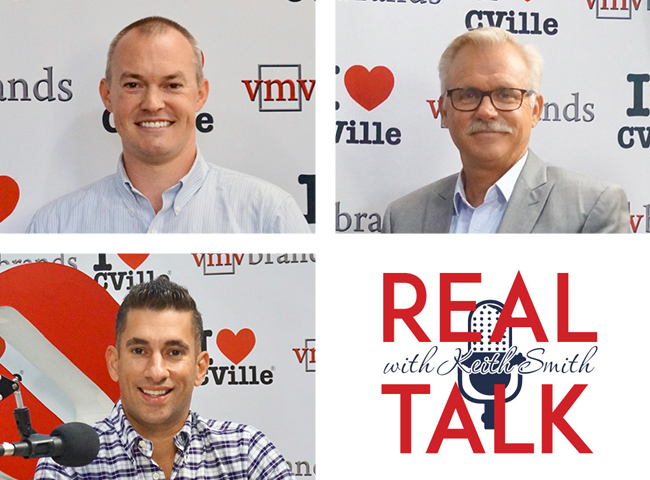 Jeremy Rowe Joined Keith Smith & Jerry Miller On “Real Talk With Keith Smith!”