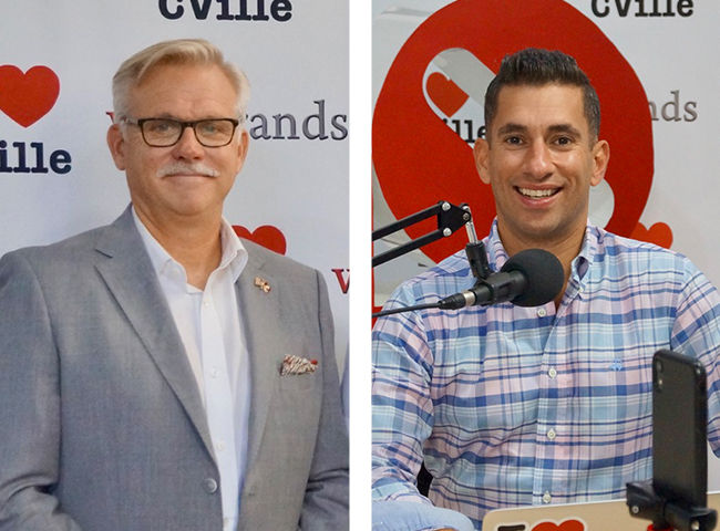 Keith Smith & Jerry Miller Were Live On “Real Talk With Keith Smith!”