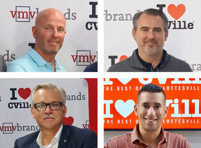 Chris Fairchild & Ned Gallaway Joined Keith Smith & Jerry Miller On “Real Talk With Keith Smith!”