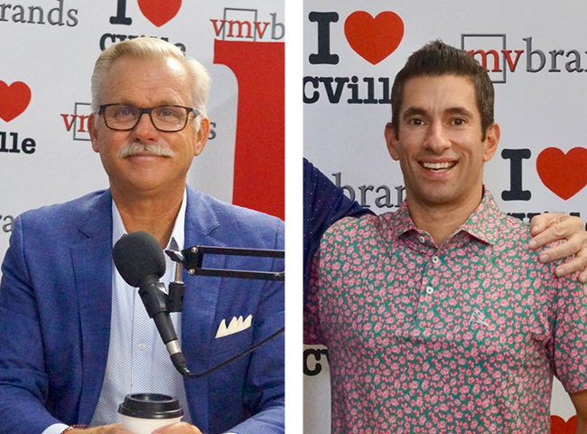 Keith Smith & Jerry Miller Were Live On “Real Talk With Keith Smith!”