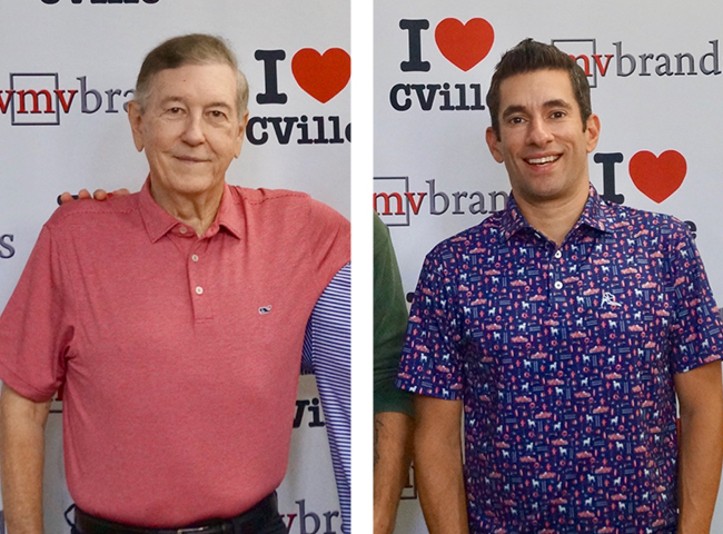 Tyler Jones Named UVA Football General Manager; Jones Will Run Cap Of Football, Hoops, Baseball