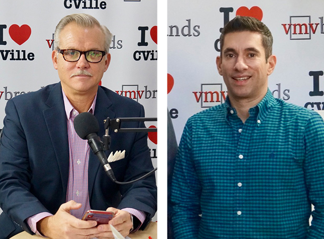 Keith Smith & Jerry Miller Were Live On “Real Talk With Keith Smith!”