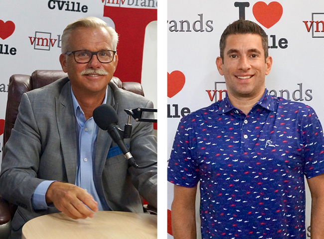 Keith Smith & Jerry Miller Were Live On “Real Talk With Keith Smith!”