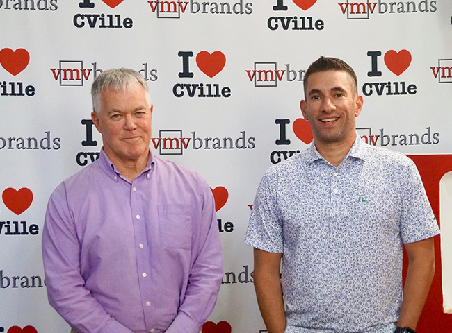 Dave Shreve, AlbCo Board Of Supervisors Candidate; Introduce Your Campaign & Platform To Voters