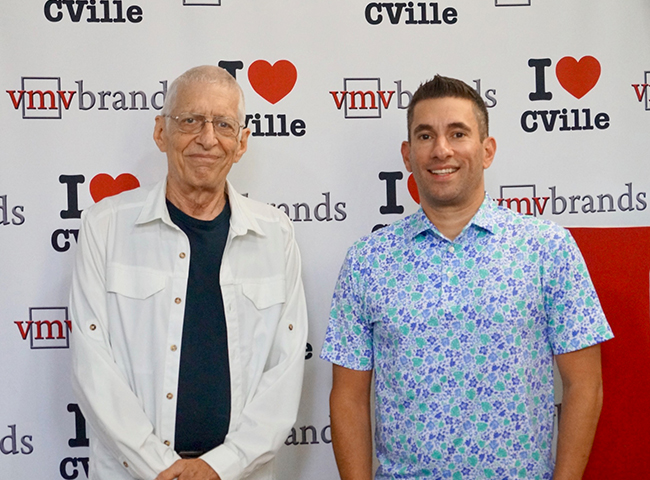 Charlottesville Activist Kevin Cox Is Our Guest; Cox Arrested For Creating Crosswalk On Elliott Ave