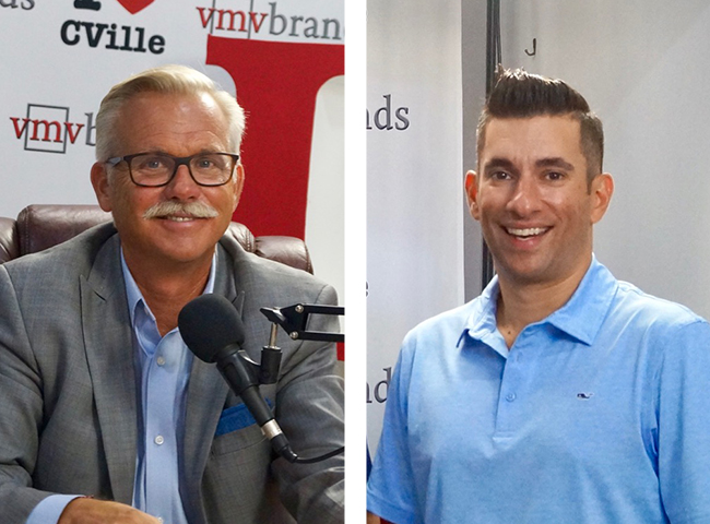 Keith Smith & Jerry Miller Were Live On “Real Talk With Keith Smith!”