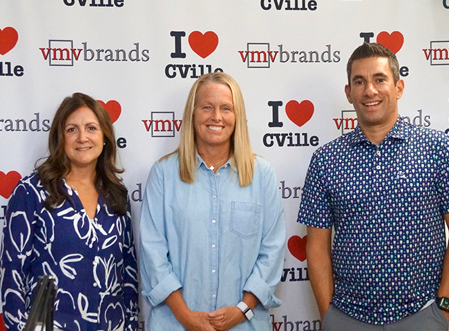 Interview With Colleen Shearer & Lauren Carbo; Co-Founders CVille Smash, Indoor Pickleball