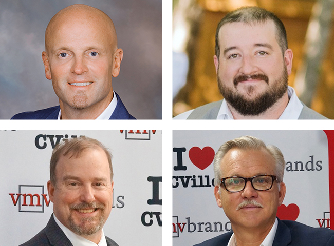 Chris Fairchild, Jesse Rutherford & Neil Williamson Joined Keith Smith On “Real Talk With Keith Smith!”