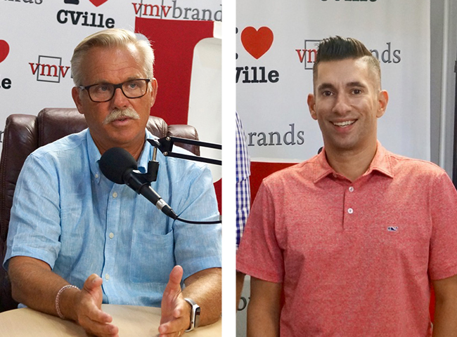 Keith Smith & Jerry Miller Were Live On “Real Talk With Keith Smith!”