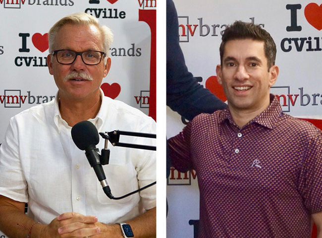 Keith Smith & Jerry Miller Were Live On “Real Talk With Keith Smith!”