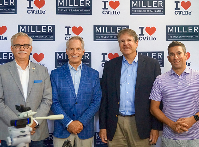 Fred Missel & Scott Smith Joined Keith Smith & Jerry Miller On “Real Talk With Keith Smith!”