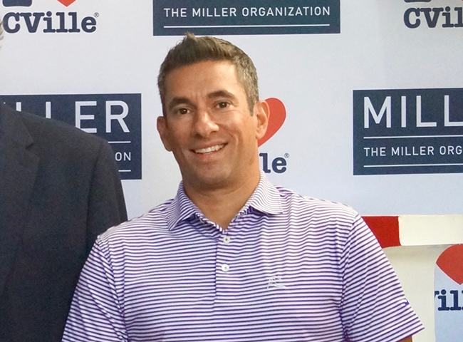 Spanberger’s Political Path Runs Through Trump & UVA; UVA Faculty Worried They Won’t Be Included In Prez Hire