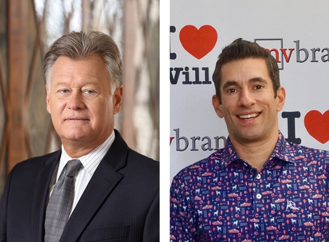 Jerry Cox, Managing Director, Forerunner Foundation; Judge Worrell Asks For New Info From CVille On Zoning