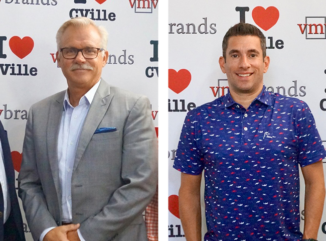 Keith Smith & Jerry Miller Were Live On “Real Talk With Keith Smith!”