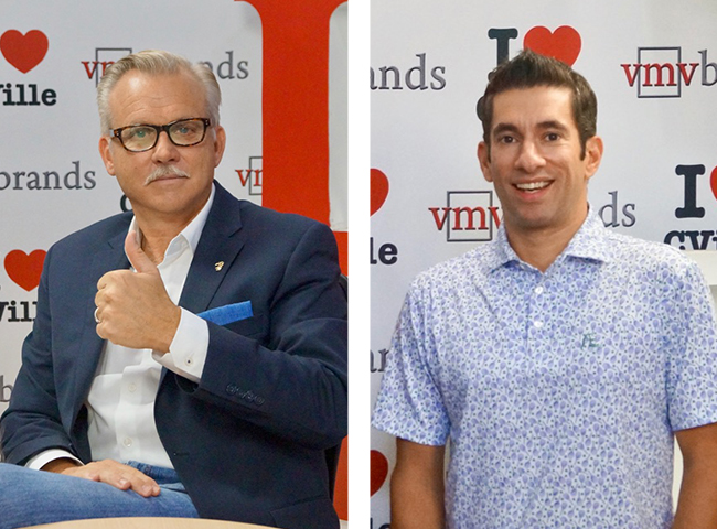 Keith Smith & Jerry Miller Were Live On “Real Talk With Keith Smith!”