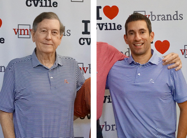 Hoos Humiliate Hokies; Claim Commonwealth Cup; Wahoo Nation Finds Sweet Redemption With Victory