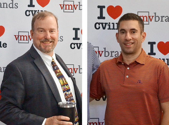 Neil Williamson & Jerry Miller Were Live On “Real Talk With Keith Smith!”