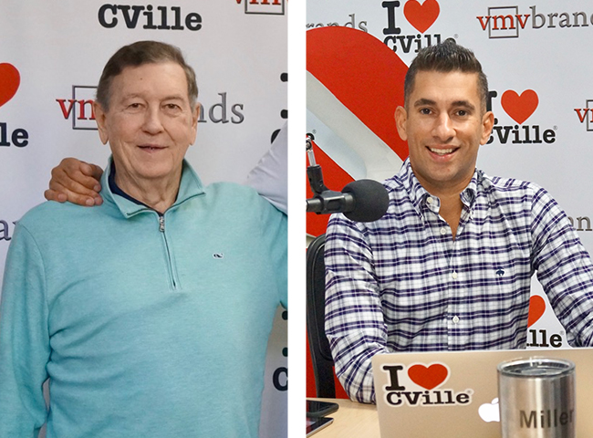 UVA Ranked #16 In Nation, Hoos 5-Straight Wins; Virginia #16 Ranking Highest Since 11/2007 (Al Groh)