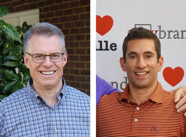 Jim Dillenbeck, Rio District AlbCo School Board Candidate; What Does Dillenbeck Bring To The AlbCo School Board?