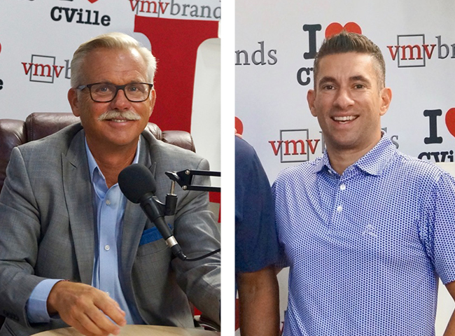 Keith Smith & Jerry Miller Were Live On “Real Talk With Keith Smith!”