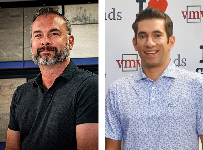 Meet Tim Hess, Oak Valley Custom Hardscapes; Intro CVille, AlbCo & Central VA To Oak Valley