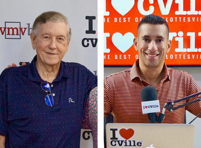 Thoughts On 7PM Kickoff? Does It Favor One Team?; UVA Keys To Game: What Do Hoos Need To Do?