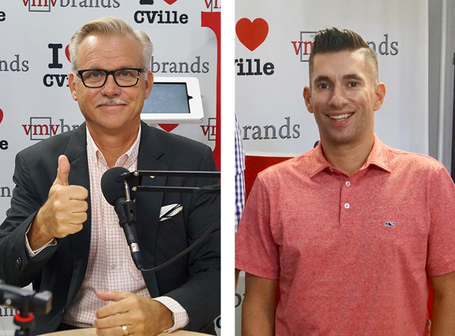 Keith Smith & Jerry Miller Were Live On “Real Talk With Keith Smith!”