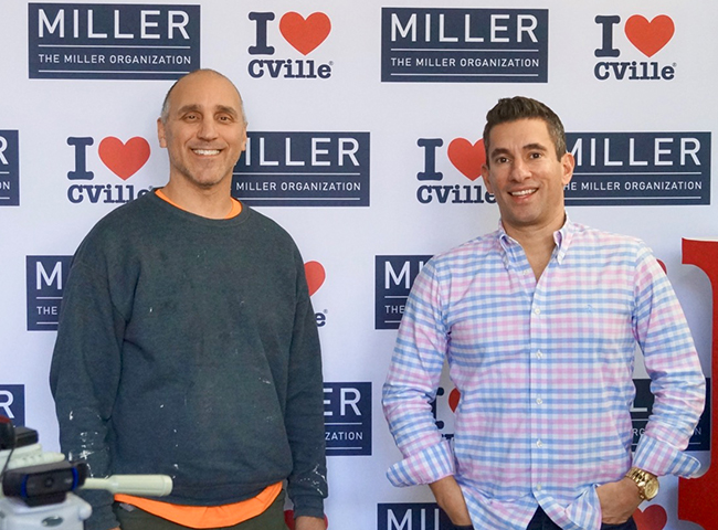 Dr. Daniel Halpert, Owner, CoCo’s Adventure Factory, Indoor Family Adventure & Entertainment Park