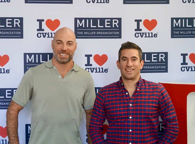 Interview With Brent Lillard, CEO, GovSmart; 90+ Employees, $500M+ Orders, CVille Based